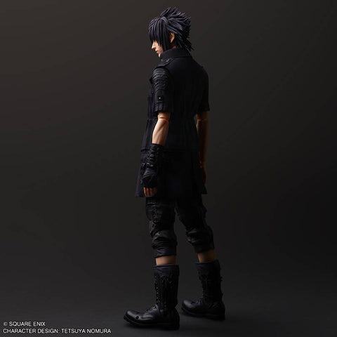 [Square Enix] Play Arts Kai: Final Fantasy XV - True Noctis Lucis Caelum