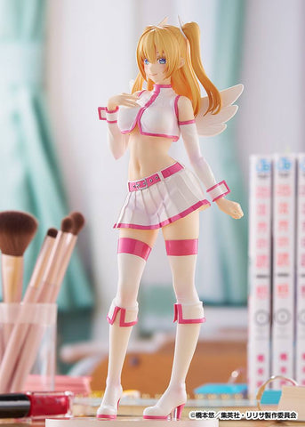 [Good Smile Company] POP UP PARADE: 2.5 Dimensional Seduction - Liliel (3rd Uniform Ver.) (L size)