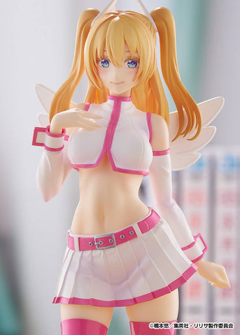 [Good Smile Company] POP UP PARADE: 2.5 Dimensional Seduction - Liliel (3rd Uniform Ver.) (L size)