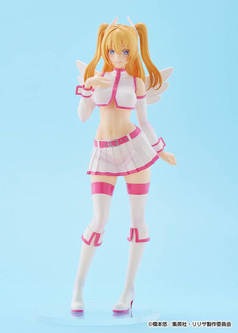 [Good Smile Company] POP UP PARADE: 2.5 Dimensional Seduction - Liliel (3rd Uniform Ver.) (L size)