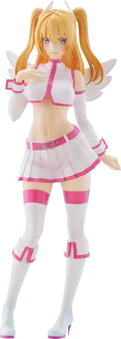 [Good Smile Company] POP UP PARADE: 2.5 Dimensional Seduction - Liliel (3rd Uniform Ver.) (L size)