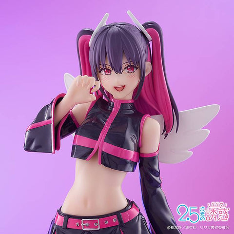 [Good Smile Company] POP UP PARADE: 2.5 Dimensional Seduction - Miriella (Angel Paratrooper Ver.)