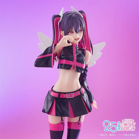 [Good Smile Company] POP UP PARADE: 2.5 Dimensional Seduction - Miriella (Angel Paratrooper Ver.)
