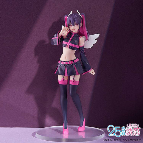 [Good Smile Company] POP UP PARADE: 2.5 Dimensional Seduction - Miriella (Angel Paratrooper Ver.)