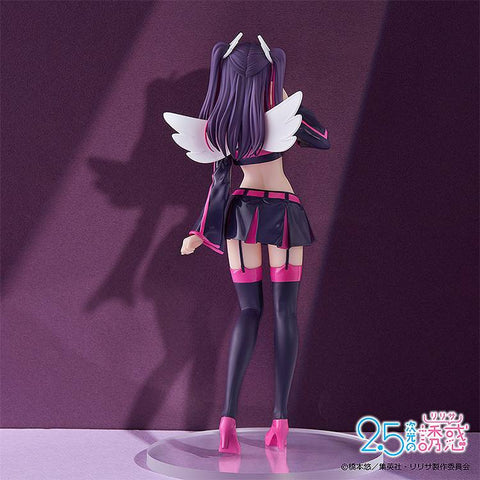 [Good Smile Company] POP UP PARADE: 2.5 Dimensional Seduction - Miriella (Angel Paratrooper Ver.)