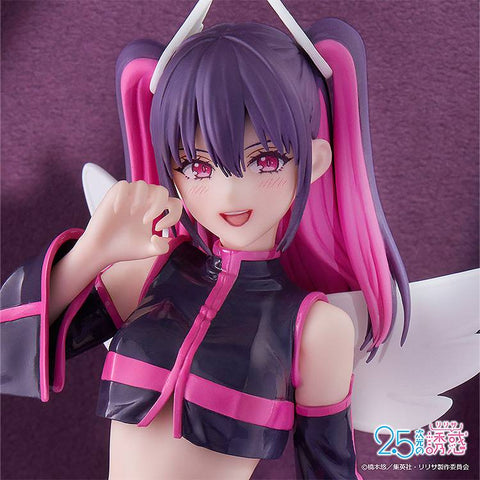 [Good Smile Company] POP UP PARADE: 2.5 Dimensional Seduction - Miriella (Angel Paratrooper Ver.)