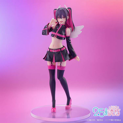 [Good Smile Company] POP UP PARADE: 2.5 Dimensional Seduction - Miriella (Angel Paratrooper Ver.)
