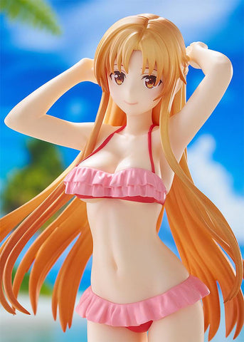 [Good Smile Company] POP UP PARADE: Beach Queens - Sword Art Online Progressive - Asuna