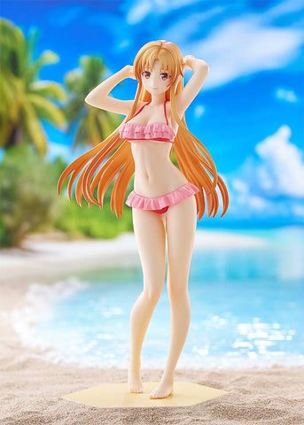 [Good Smile Company] POP UP PARADE: Beach Queens - Sword Art Online Progressive - Asuna