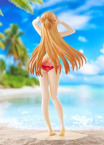 [Good Smile Company] POP UP PARADE: Beach Queens - Sword Art Online Progressive - Asuna