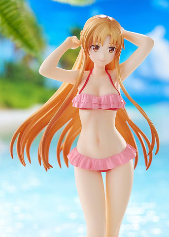 [Good Smile Company] POP UP PARADE: Beach Queens - Sword Art Online Progressive - Asuna