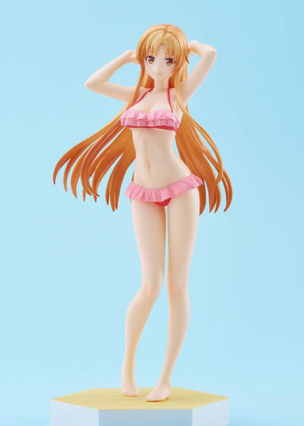 [Good Smile Company] POP UP PARADE: Beach Queens - Sword Art Online Progressive - Asuna