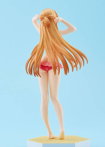 [Good Smile Company] POP UP PARADE: Beach Queens - Sword Art Online Progressive - Asuna