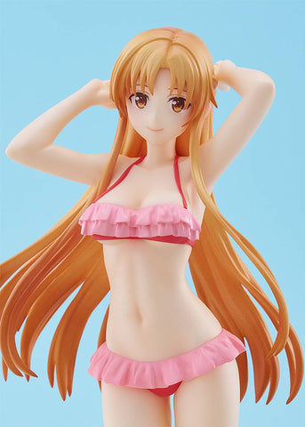 [Good Smile Company] POP UP PARADE: Beach Queens - Sword Art Online Progressive - Asuna