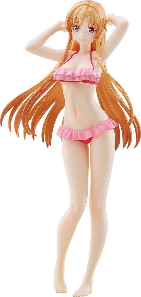 [Good Smile Company] POP UP PARADE: Beach Queens - Sword Art Online Progressive - Asuna