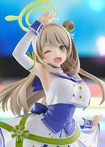 [Good Smile Company] POP UP PARADE: Blue Archive - Izayoi Nonomi (Mischief ☆ Straight Ver.)