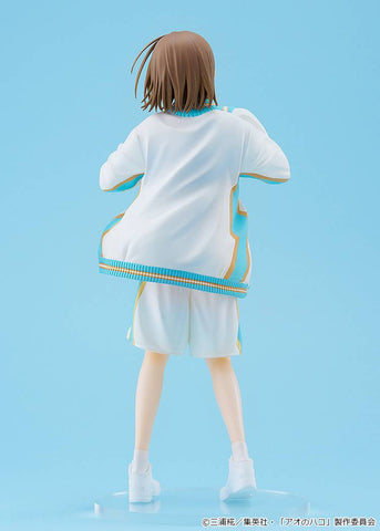 [Good Smile Company] POP UP PARADE: Blue Box - Chinatsu Kano (L Size)