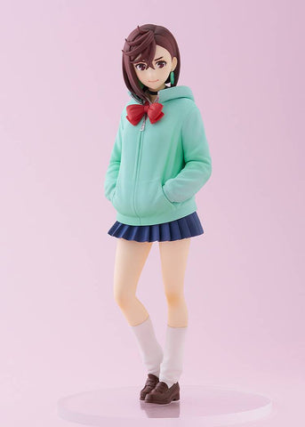 [Good Smile Company] POP UP PARADE: Dandadan - Momo Ayase