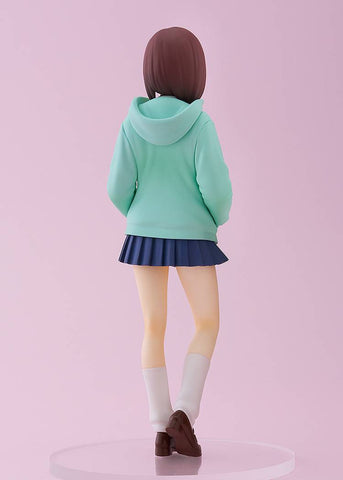 [Good Smile Company] POP UP PARADE: Dandadan - Momo Ayase