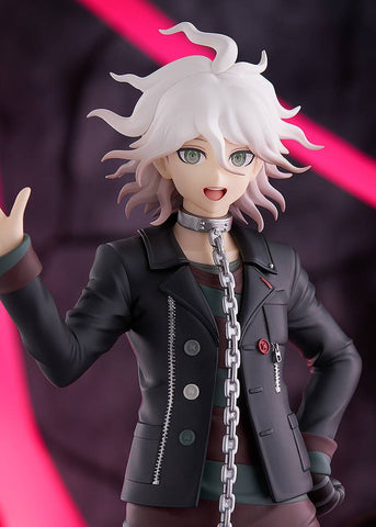 [Good Smile Company] POP UP PARADE: Danganronpa Another Episode - Ultra Despair Girls - Komaeda Nagito - Servant Ver. (L size)