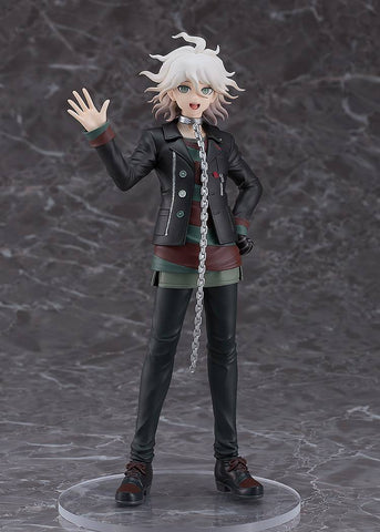 [Good Smile Company] POP UP PARADE: Danganronpa Another Episode - Ultra Despair Girls - Komaeda Nagito - Servant Ver. (L size)