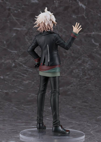 [Good Smile Company] POP UP PARADE: Danganronpa Another Episode - Ultra Despair Girls - Komaeda Nagito - Servant Ver. (L size)