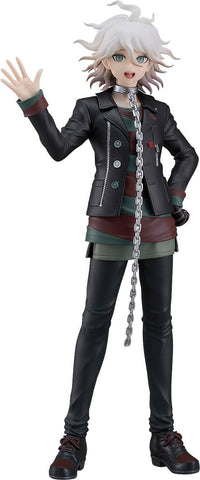 [Good Smile Company] POP UP PARADE: Danganronpa Another Episode - Ultra Despair Girls - Komaeda Nagito - Servant Ver. (L size)