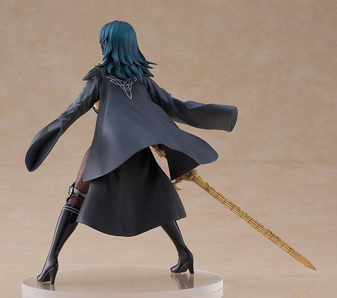 [Good Smile Company] POP UP PARADE: Fire Emblem: Three Houses - Byleth