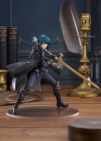 [Good Smile Company] POP UP PARADE: Fire Emblem Three Houses - Byleth