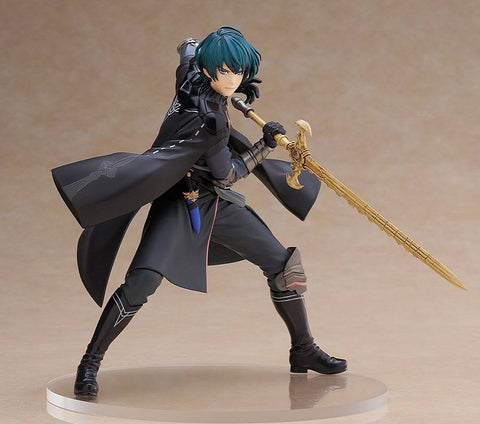 [Good Smile Company] POP UP PARADE: Fire Emblem Three Houses - Byleth