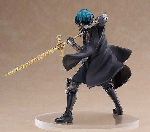 [Good Smile Company] POP UP PARADE: Fire Emblem Three Houses - Byleth