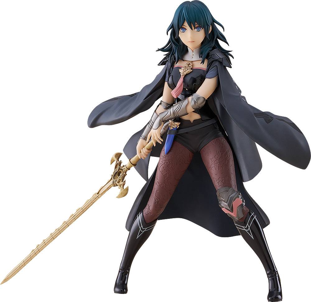 [Good Smile Company] POP UP PARADE: Fire Emblem: Three Houses - Byleth