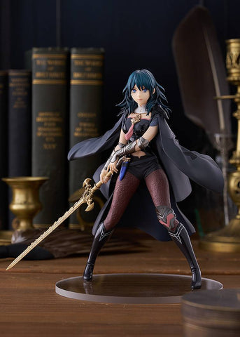 [Good Smile Company] POP UP PARADE: Fire Emblem: Three Houses - Byleth