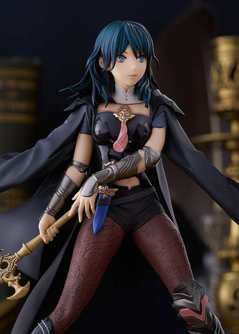 [Good Smile Company] POP UP PARADE: Fire Emblem: Three Houses - Byleth