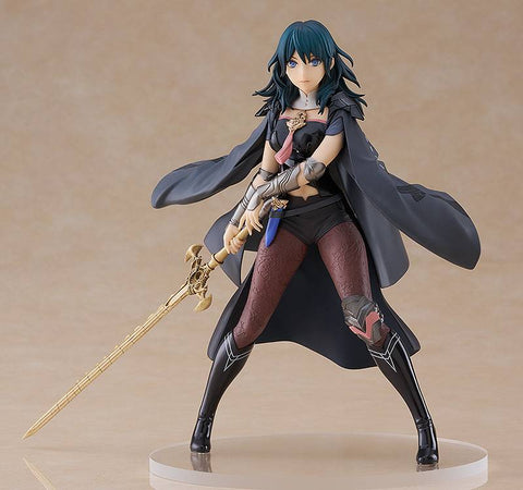 [Good Smile Company] POP UP PARADE: Fire Emblem: Three Houses - Byleth