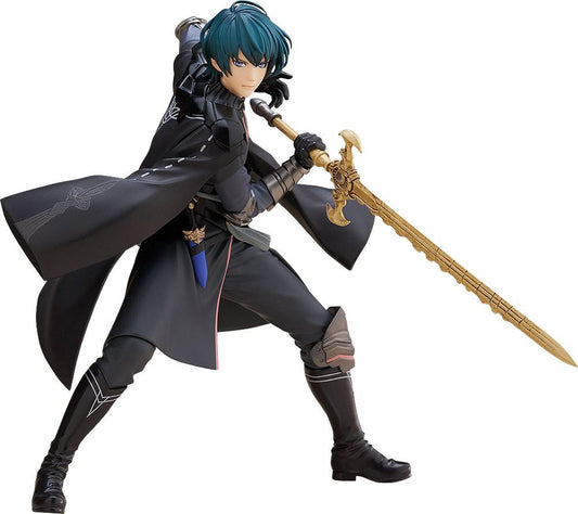 [Good Smile Company] POP UP PARADE: Fire Emblem Three Houses - Byleth