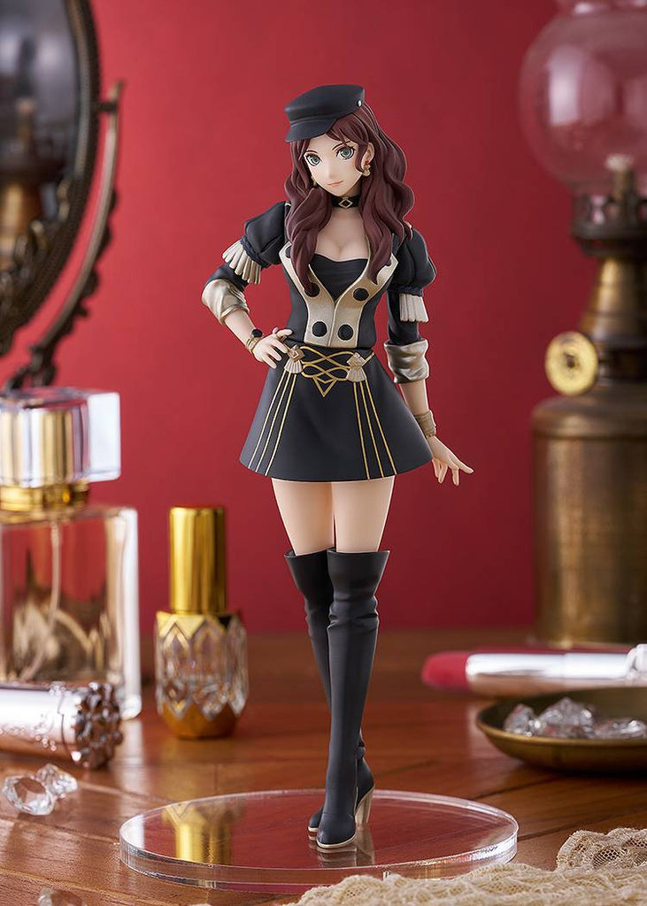 [Good Smile Company] POP UP PARADE: Fire Emblem Three Houses - Dorothea Arnold