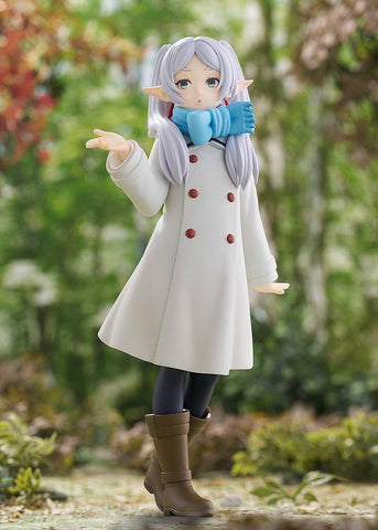 [Good Smile Company] POP UP PARADE: Frieren: Beyond Journey's End - Frieren (Blow Kiss Ver.)