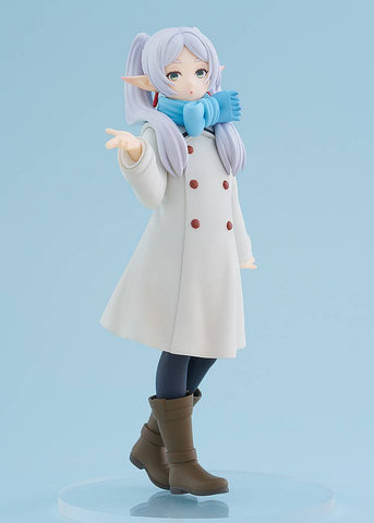 [Good Smile Company] POP UP PARADE: Frieren: Beyond Journey's End - Frieren (Blow Kiss Ver.)