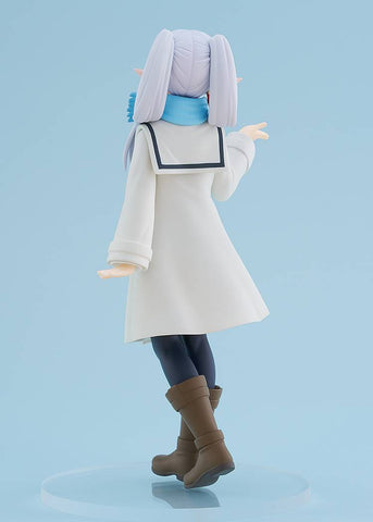 [Good Smile Company] POP UP PARADE: Frieren: Beyond Journey's End - Frieren (Blow Kiss Ver.)