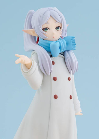 [Good Smile Company] POP UP PARADE: Frieren: Beyond Journey's End - Frieren (Blow Kiss Ver.)