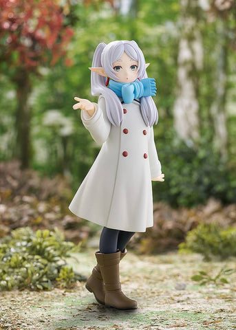 [Good Smile Company] POP UP PARADE: Frieren: Beyond Journey's End - Frieren (Blow Kiss Ver.)