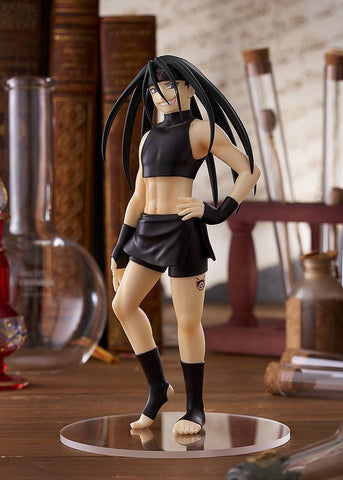 [Good Smile Company] POP UP PARADE: Fullmetal Alchemist - Envy