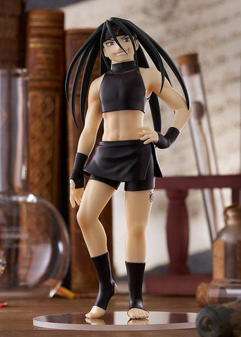 [Good Smile Company] POP UP PARADE: Fullmetal Alchemist - Envy