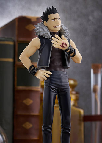 [Good Smile Company] POP UP PARADE: Fullmetal Alchemist - Greed