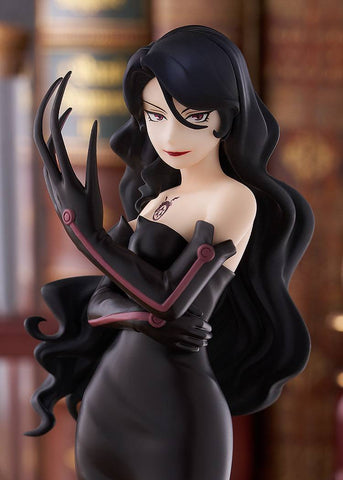 [Good Smile Company] POP UP PARADE: Fullmetal Alchemist - Lust