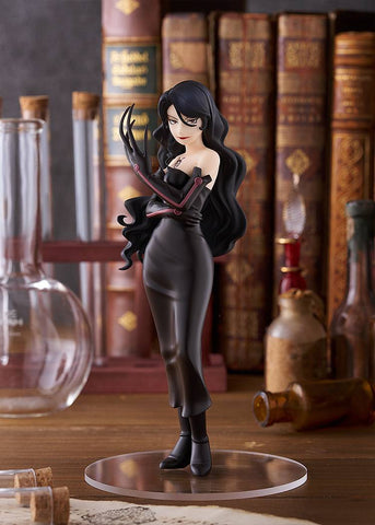 [Good Smile Company] POP UP PARADE: Fullmetal Alchemist - Lust