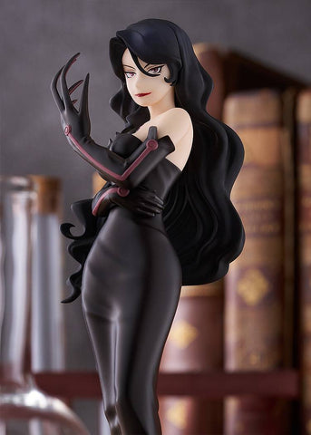 [Good Smile Company] POP UP PARADE: Fullmetal Alchemist - Lust