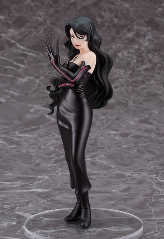 [Good Smile Company] POP UP PARADE: Fullmetal Alchemist - Lust