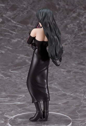 [Good Smile Company] POP UP PARADE: Fullmetal Alchemist - Lust